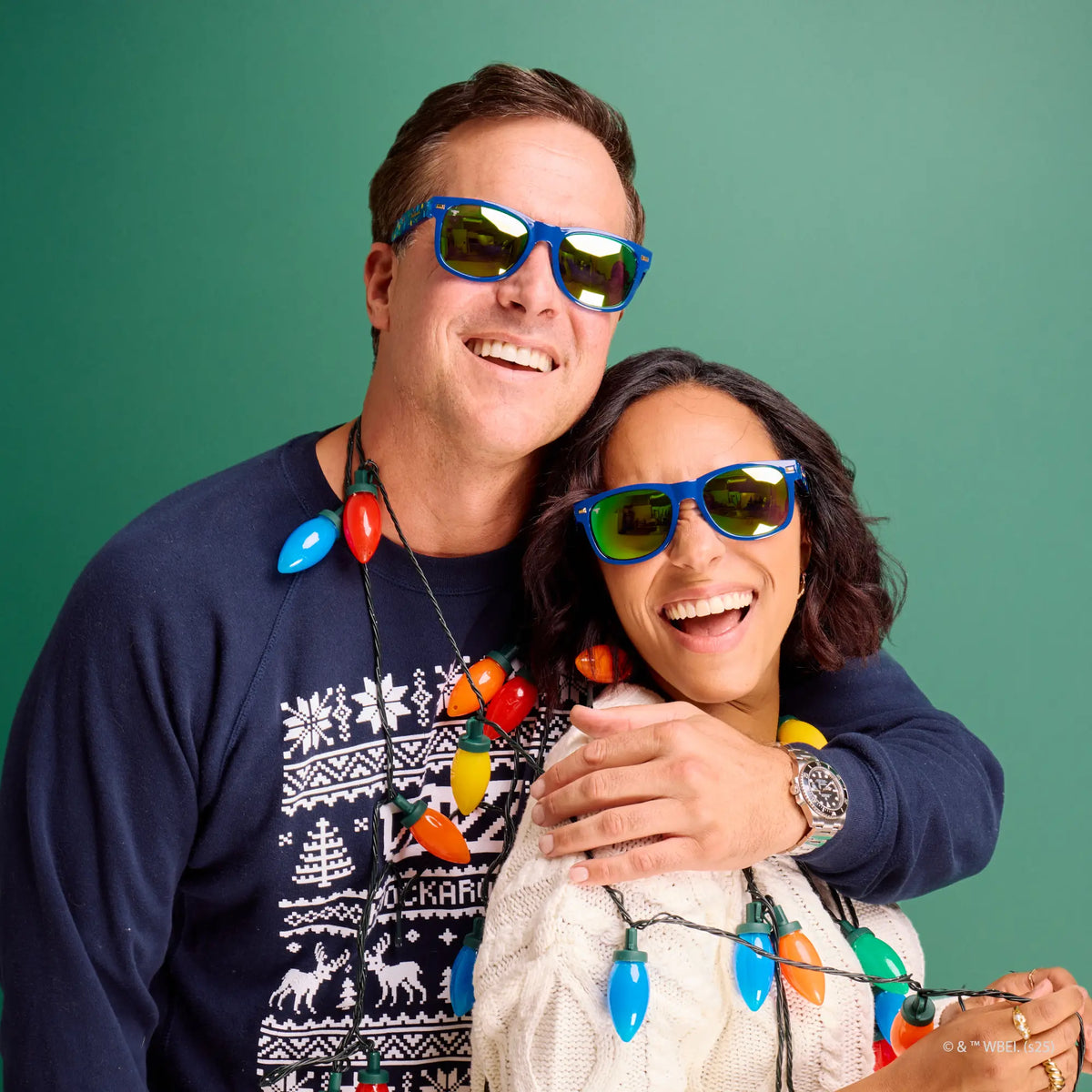 National Lampoon's Christmas Vacation Fort Knocks