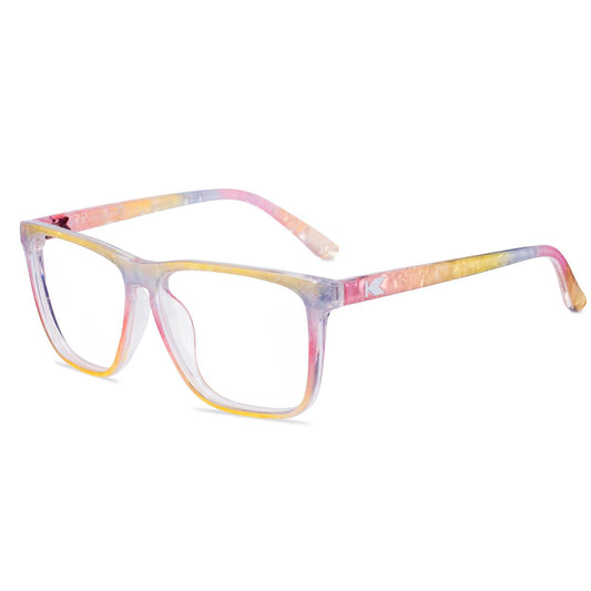 Rainbow Sno-Cone Fast Lanes Rx